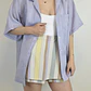 BLUSA LINO | 2XL-3XL - Miniatura 1