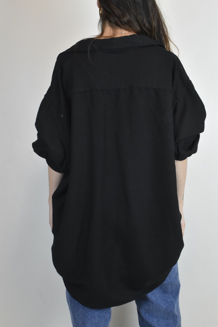 CAMISA UNISEX LINO BLEND | 3XL 3