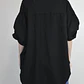 CAMISA UNISEX LINO BLEND | 3XL - Miniatura 3