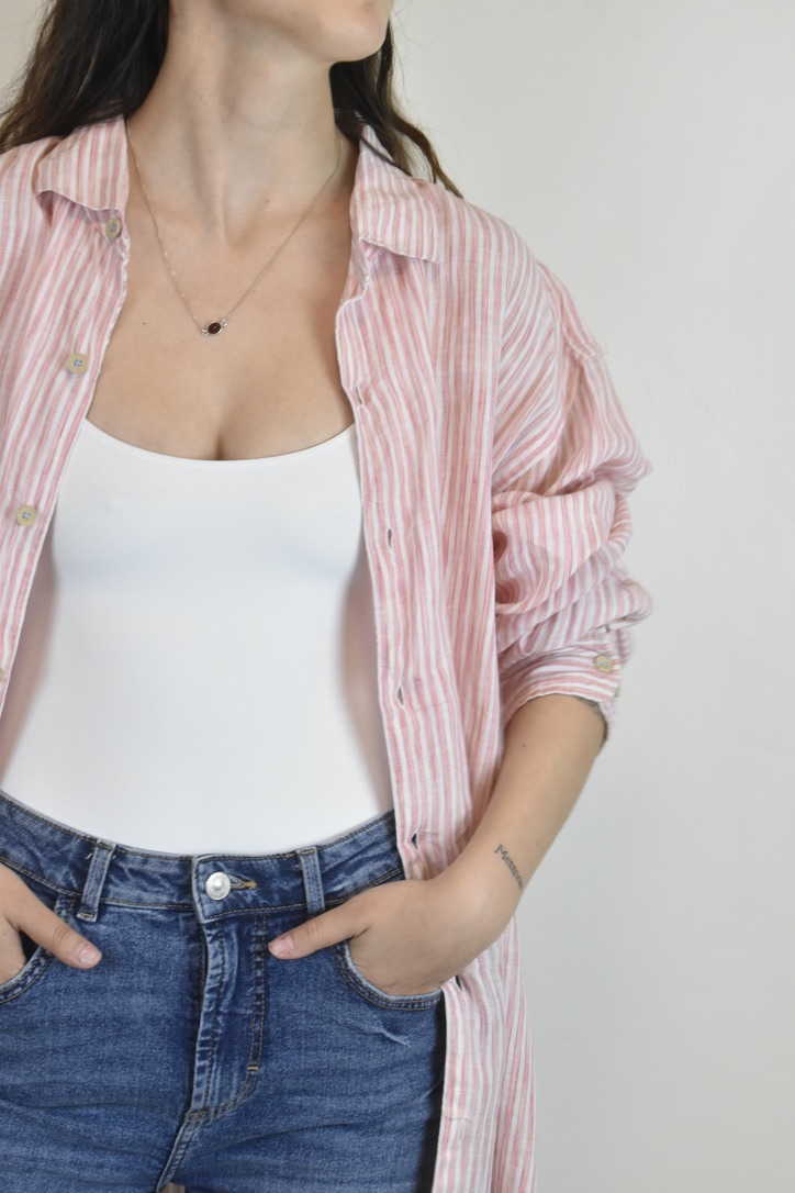 CAMISA UNISEX | TOMMY BAHAMA | 2XL-3XL 2