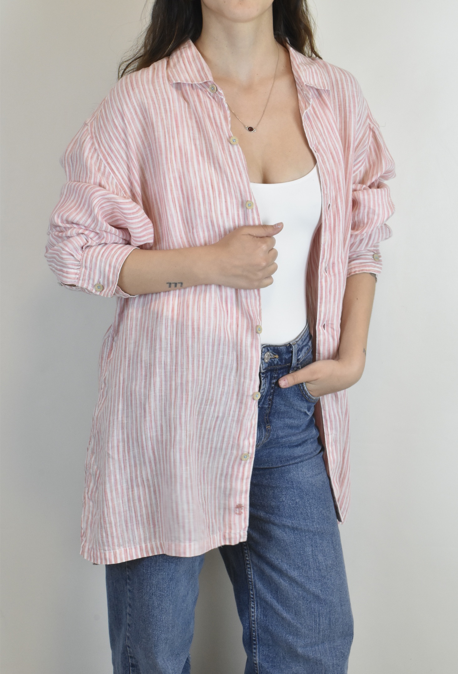 CAMISA UNISEX | TOMMY BAHAMA | 2XL-3XL 1