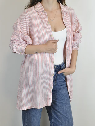 CAMISA UNISEX | TOMMY BAHAMA | 2XL-3XL