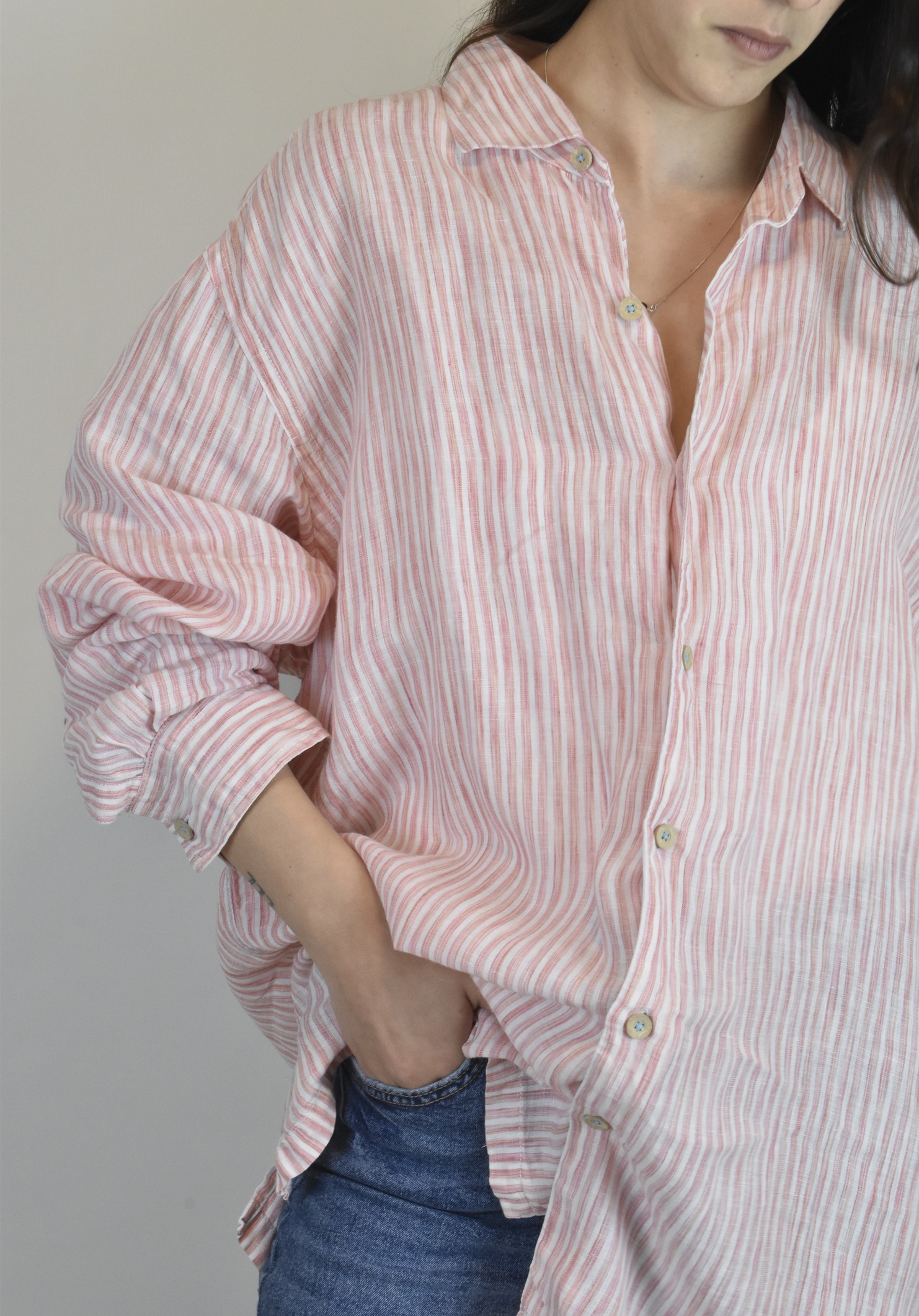 CAMISA UNISEX | TOMMY BAHAMA | 2XL-3XL 5