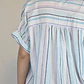 BLUSA LINO BLEND | L - Miniatura 4