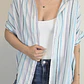 BLUSA LINO BLEND | L - Miniatura 2