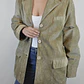 CHAQUETA GAMUZA | XL - Miniatura 2