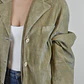 CHAQUETA GAMUZA | XL - Miniatura 3