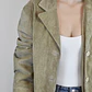 CHAQUETA GAMUZA | XL - Miniatura 6