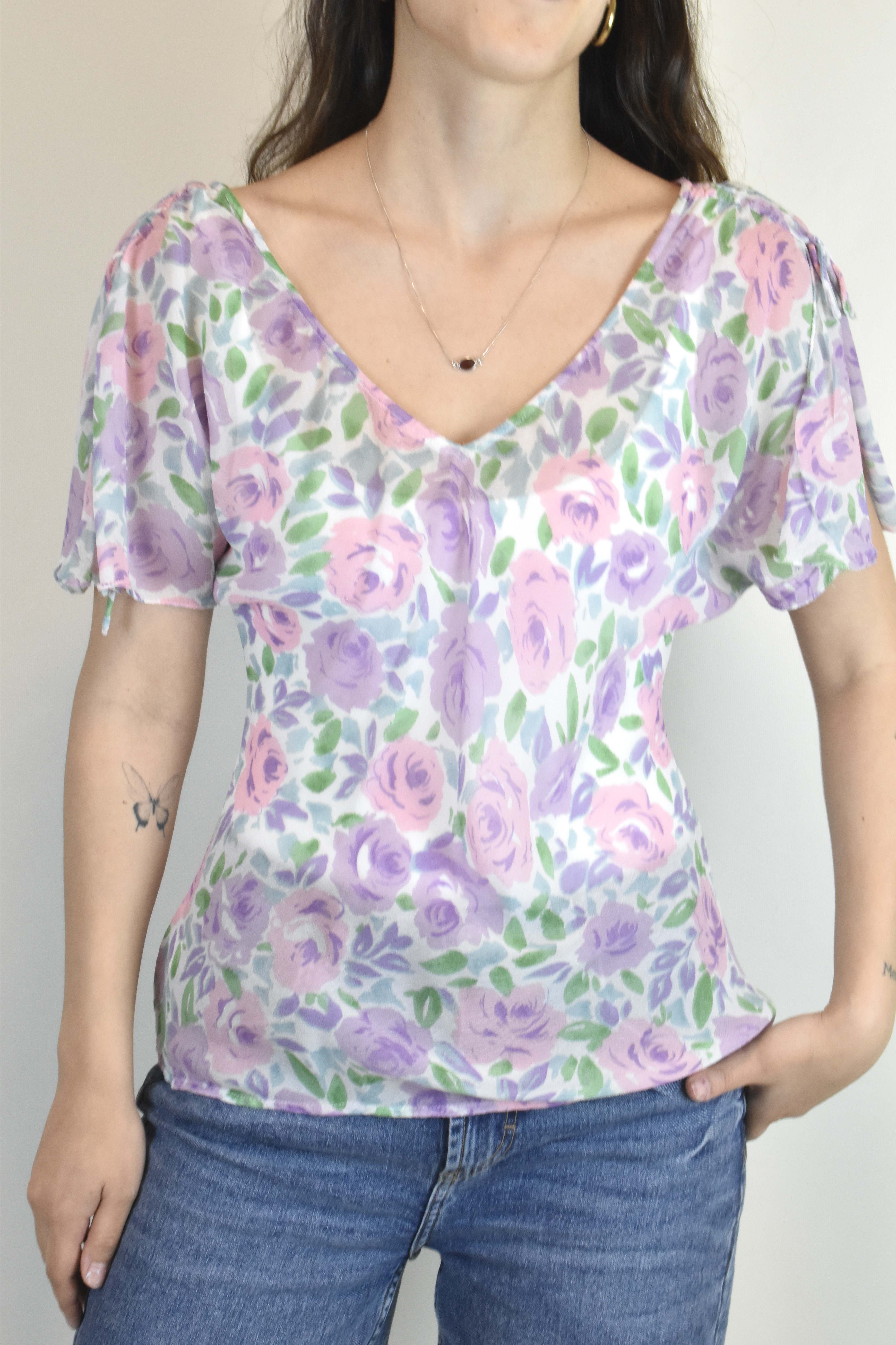 POLERA | S 1