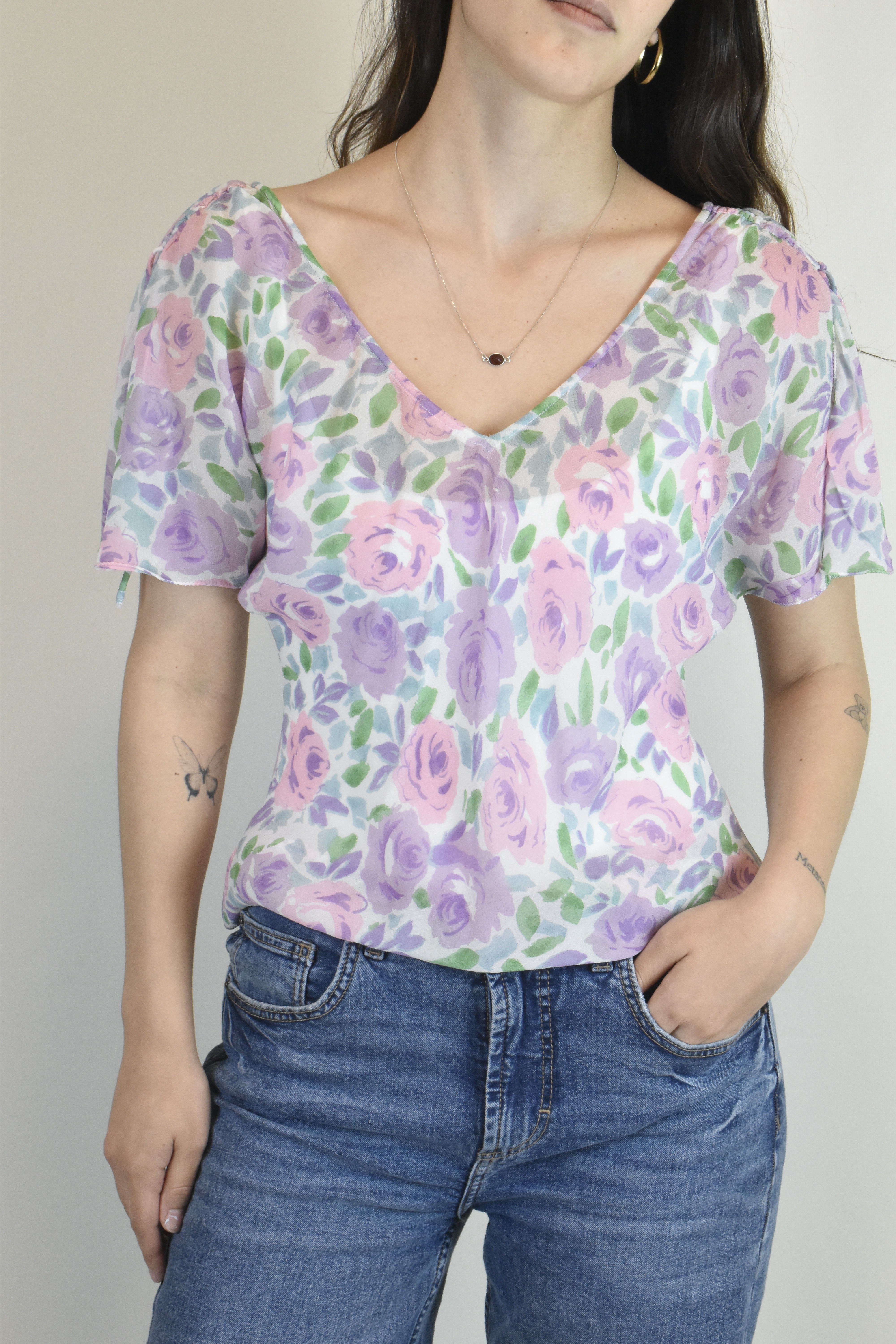POLERA | S 5