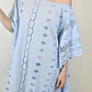 VESTIDO BRODERIE | L - Miniatura 2