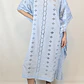 VESTIDO BRODERIE | L - Miniatura 1
