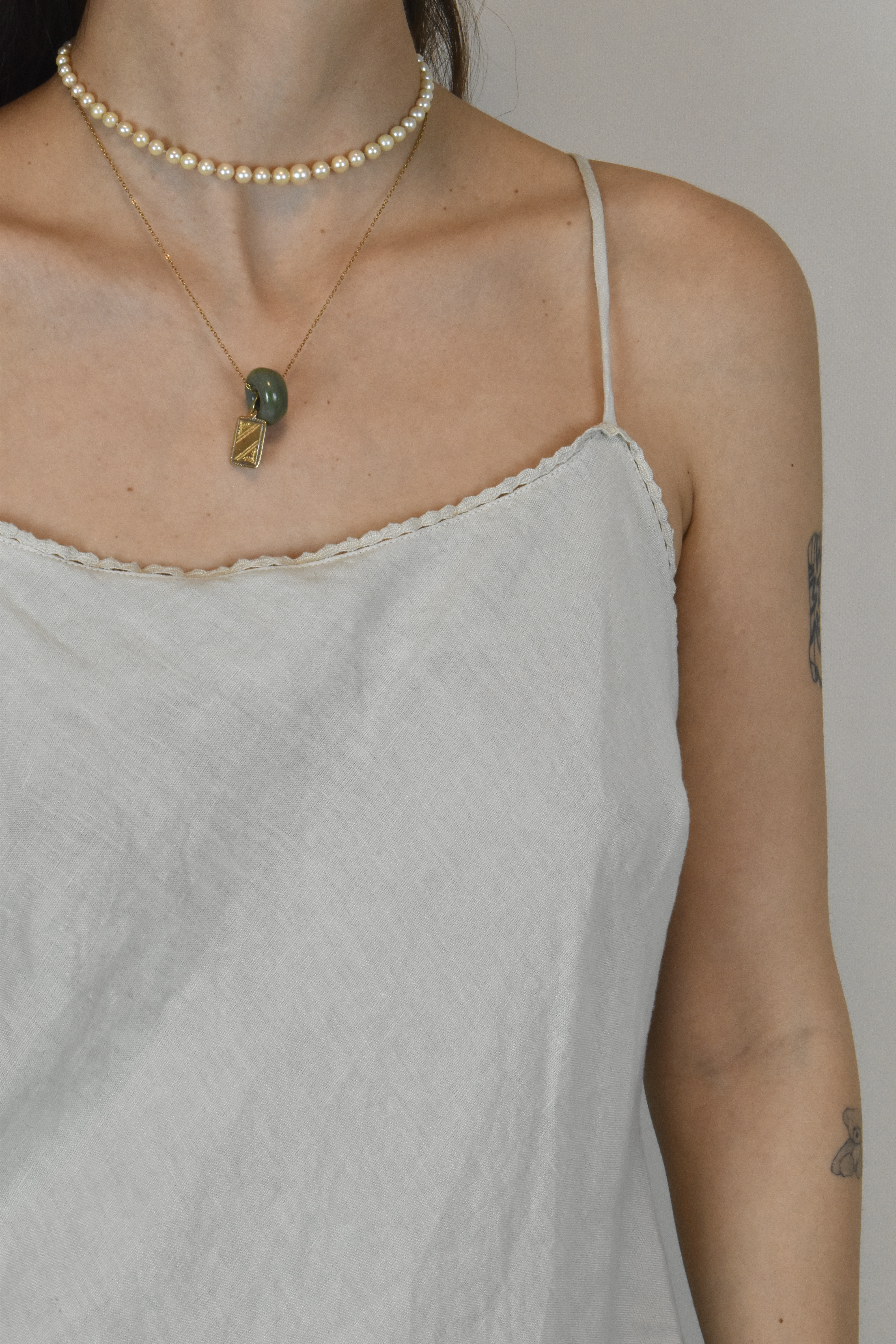 VESTIDO LINO | S-M 4