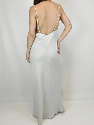 VESTIDO LINO | S-M