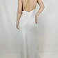 VESTIDO LINO | S-M - Miniatura 1