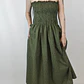 VESTIDO STRAPPLES | L-XL - Miniatura 1