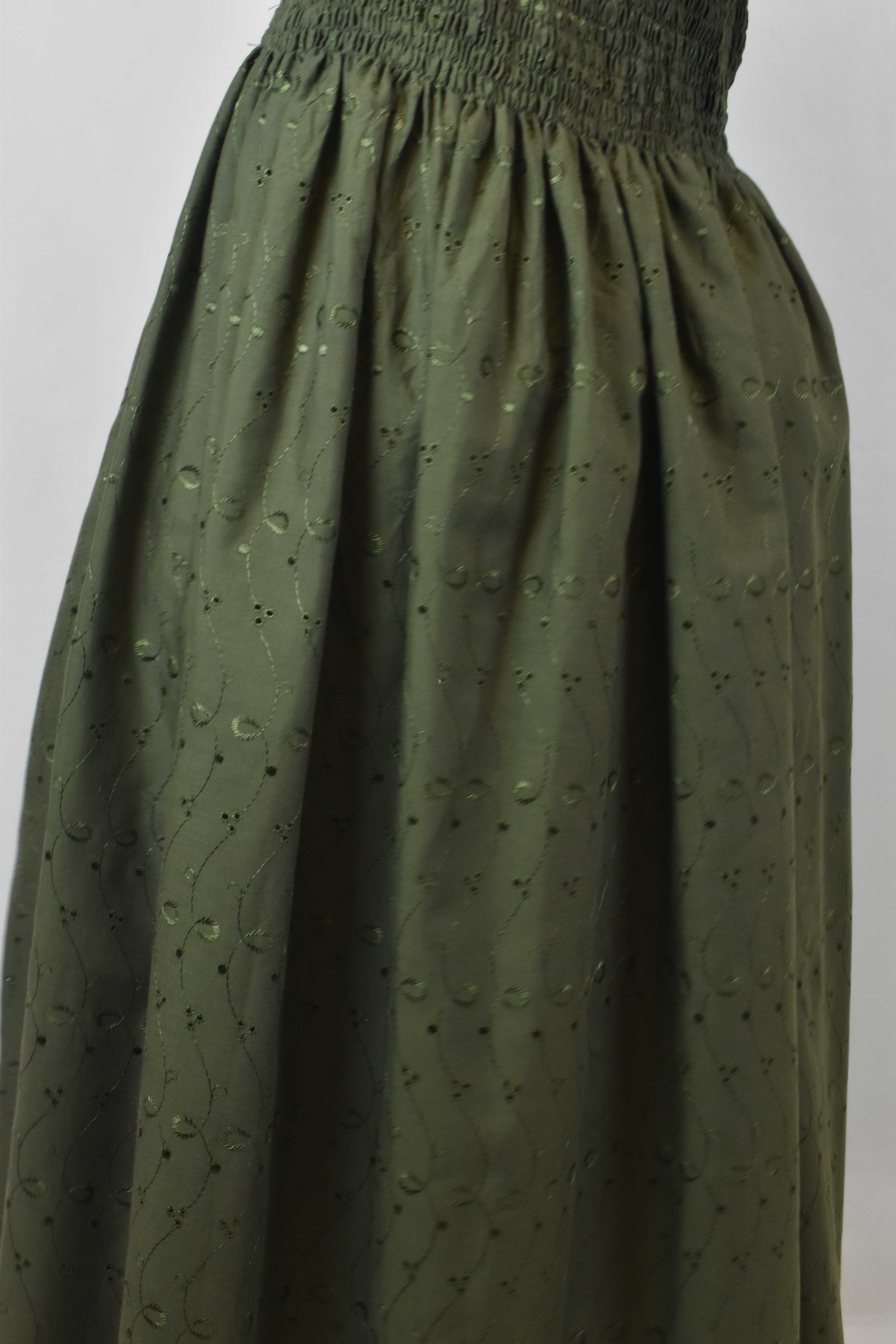 VESTIDO STRAPPLES | L-XL 5