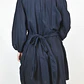 VESTIDO LINO BLEND | XL-2XL - Miniatura 2