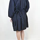 VESTIDO LINO BLEND | XL-2XL - Miniatura 3