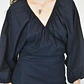 VESTIDO LINO BLEND | XL-2XL - Miniatura 5