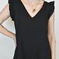 VESTIDO LINO BLEND  | M - Miniatura 3