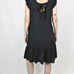VESTIDO LINO BLEND  | M - Miniatura 4