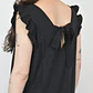 VESTIDO LINO BLEND  | M - Miniatura 5