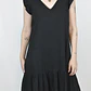 VESTIDO LINO BLEND  | M - Miniatura 1