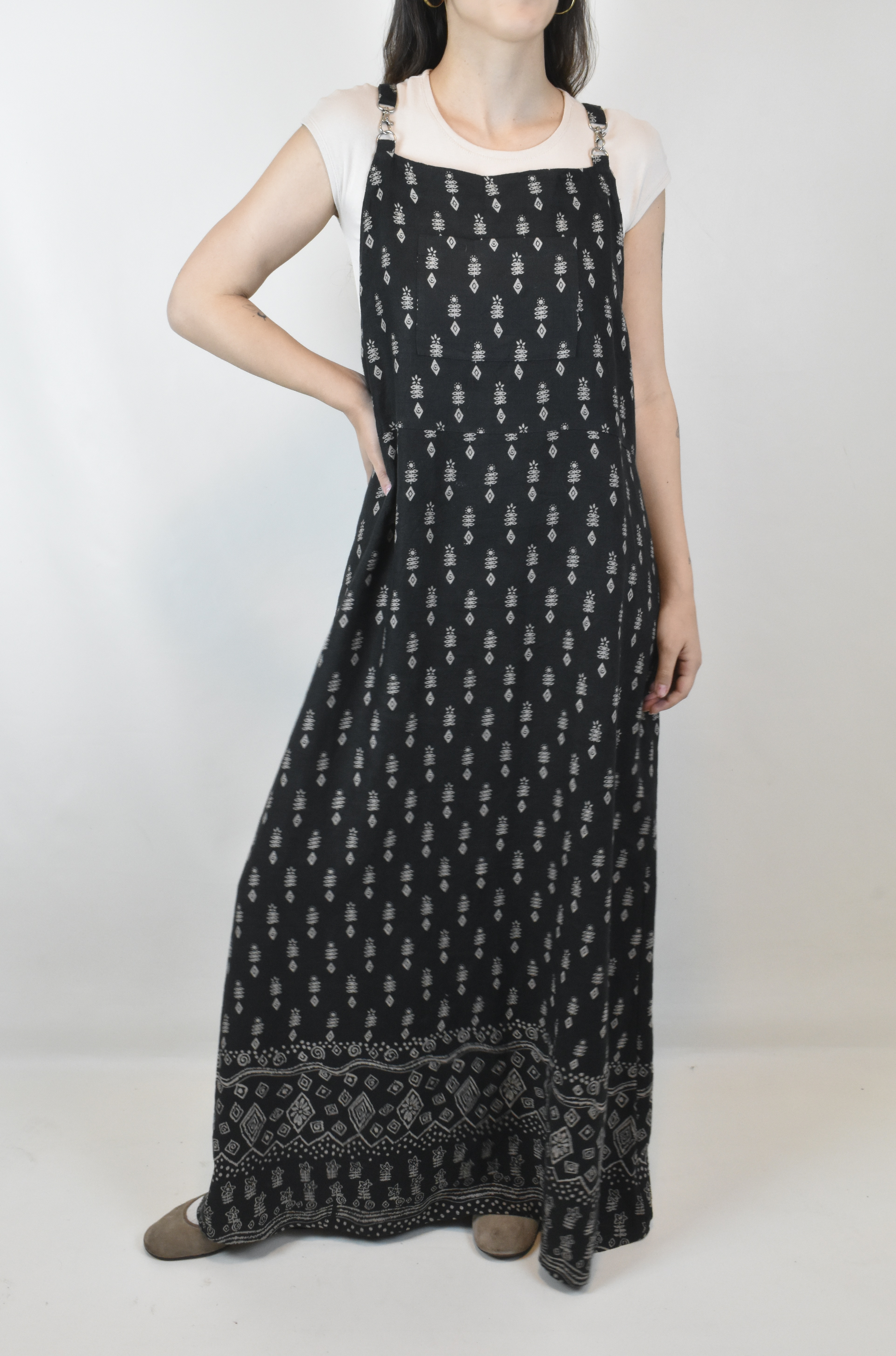 VESTIDO LINO | XL 2