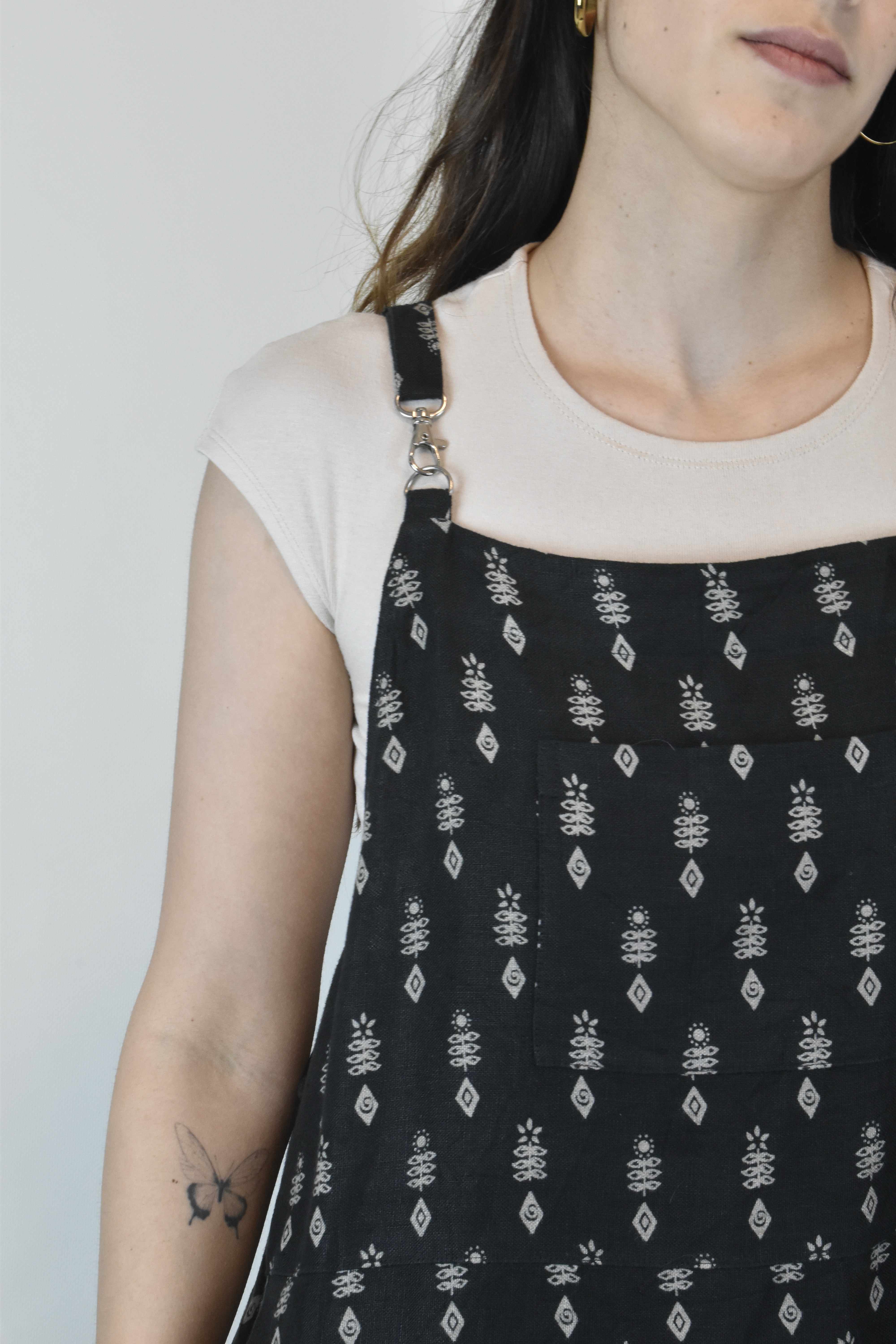 VESTIDO LINO | XL 3