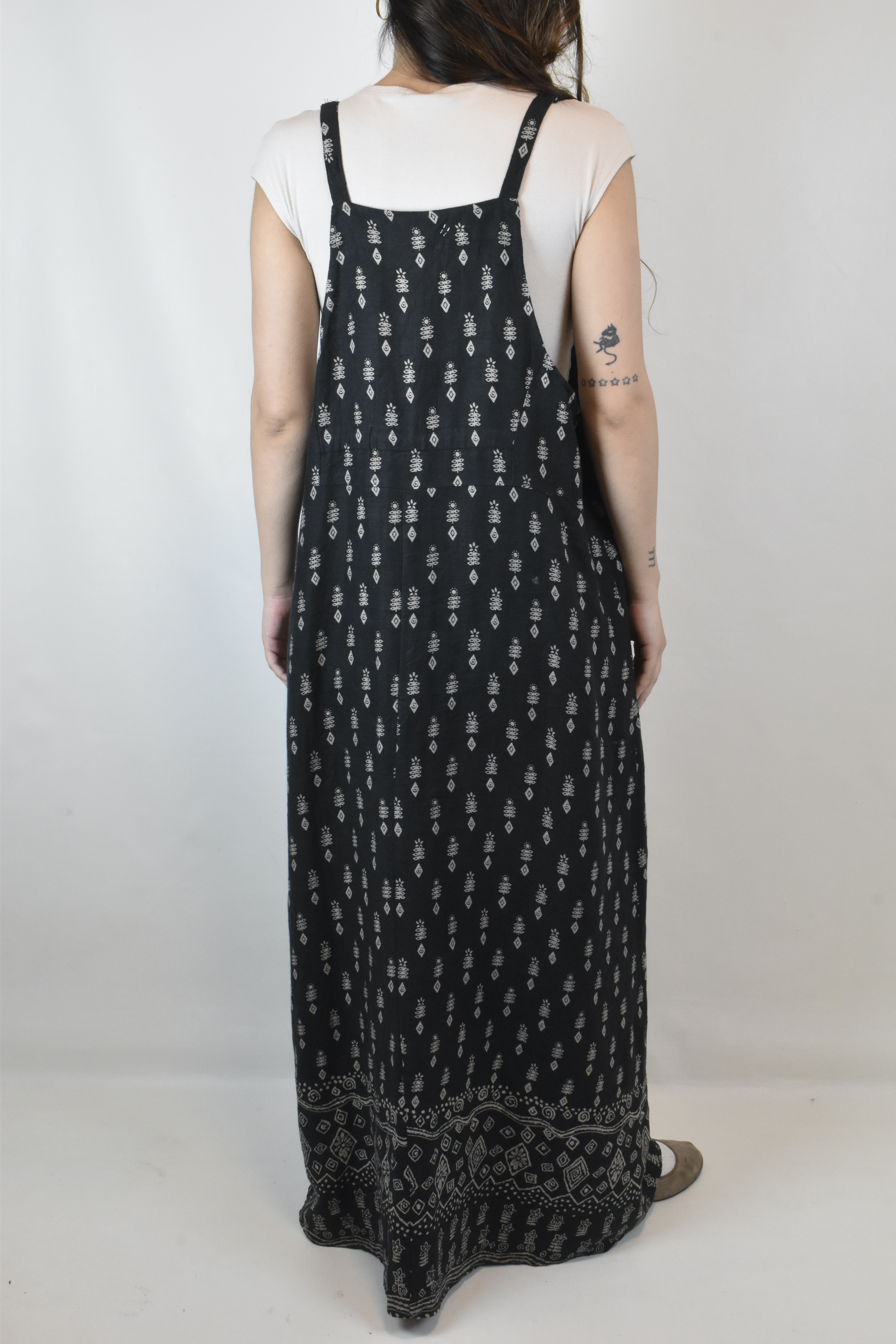 VESTIDO LINO | XL 4