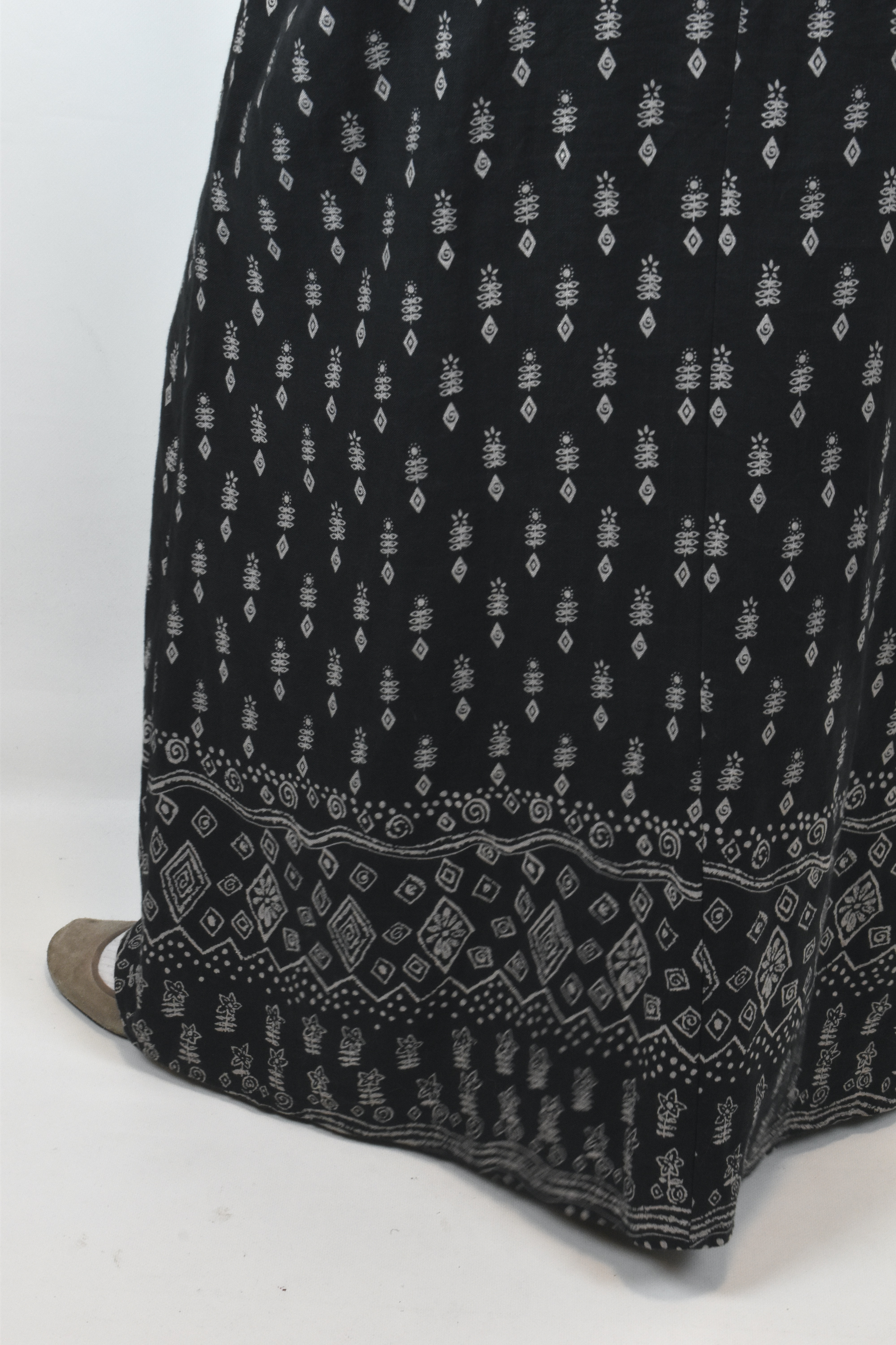 VESTIDO LINO | XL 5