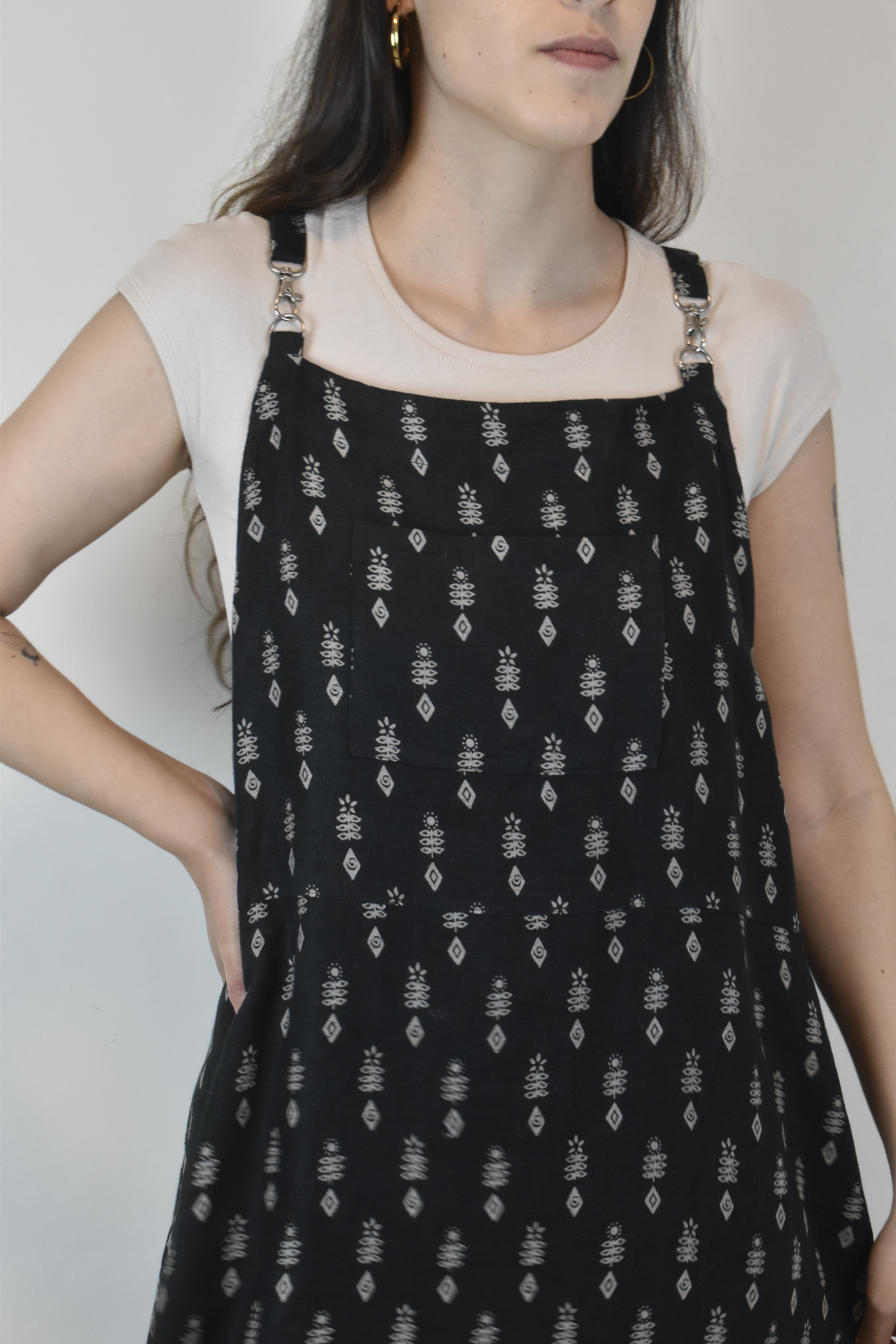VESTIDO LINO | XL 6