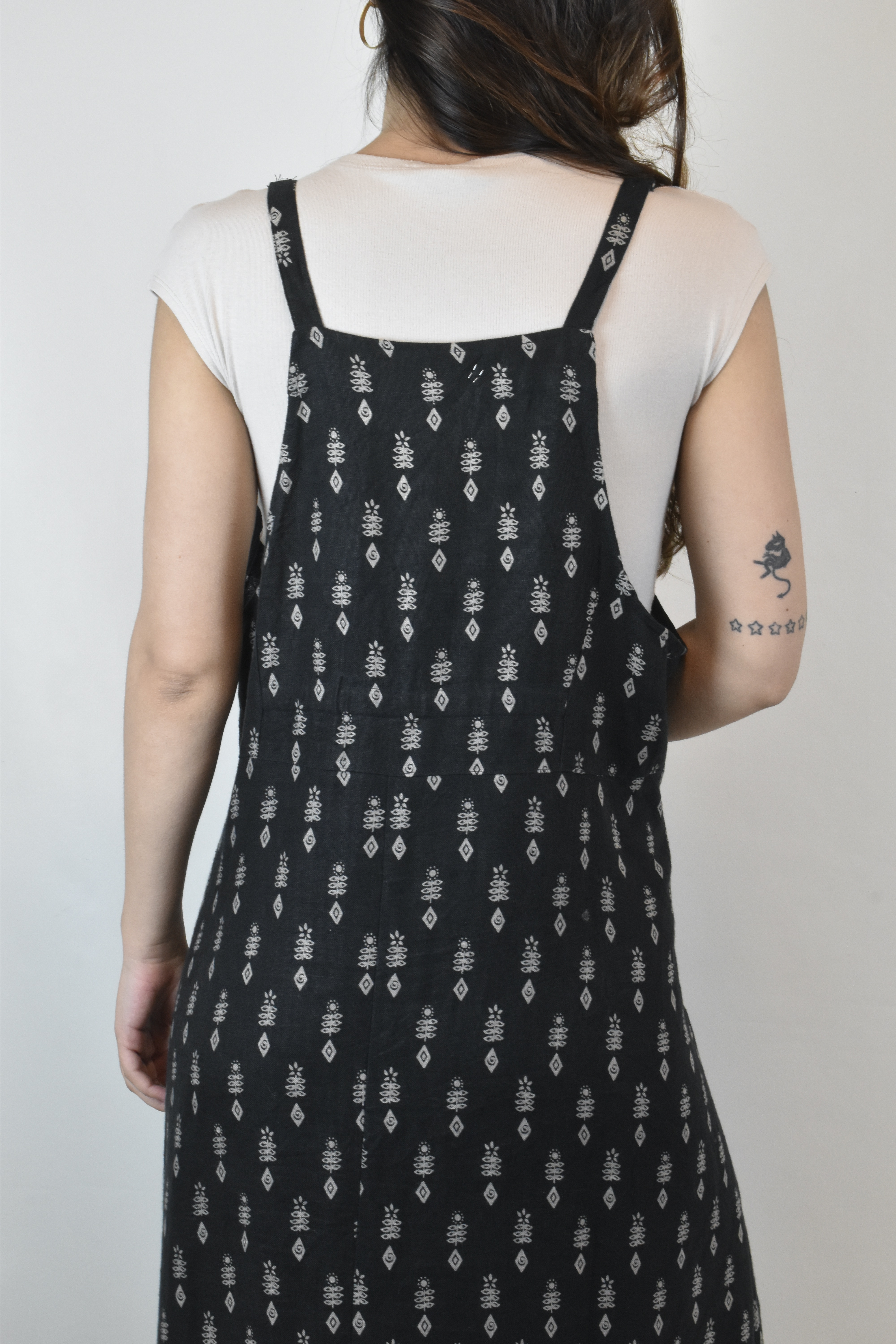 VESTIDO LINO | XL 8