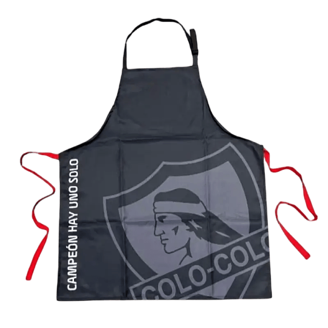 DELANTAL COLO-COLO
