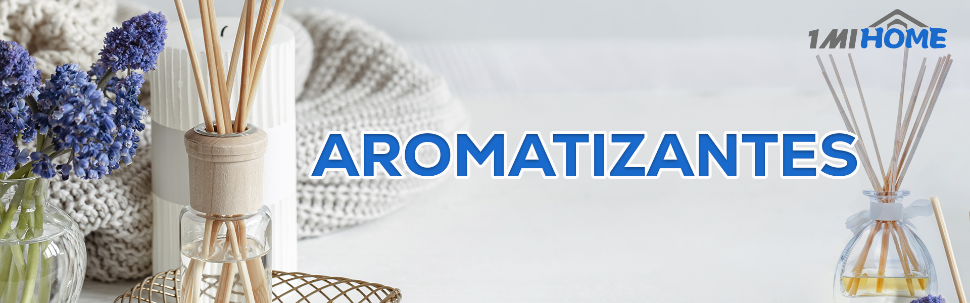 AROMATIZANTES