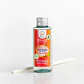 AMBIENTADOR MIKADO NEUTRALIZADOR DE OLORES FLOR DE DURAZNO 100ML CASA DE LOS AROMAS - Miniatura 2