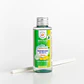 AMBIENTADOR MIKADO NEUTRALIZADOR DE OLORES LIMON Y HERBAL 100ML CASA DE LOS AROMAS - Miniatura 2