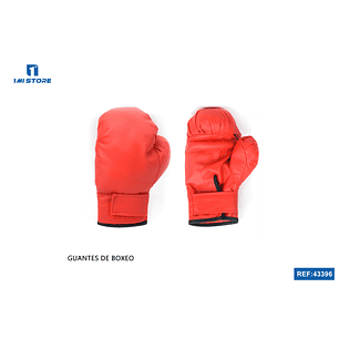 GUANTES DE BOXEO 