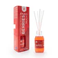 AMBIENTADOR MIKADO BASIC BERRIES MUCH 95ML CASA DE LOS AROMAS - Miniatura 2