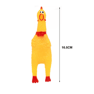 POLLO CHILLÓN 16.5CM