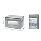 CAJA DE ALMACENAMIENTO DE TELA 38CM - Miniatura 2