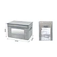 CAJA DE ALMACENAMIENTO DE TELA 43CM - Miniatura 2