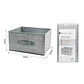 ORGANIZADOR CAJA PLEGABLE 33CM - Miniatura 2