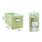 ORGANIZADOR CAJA PLEGABLE 15X31CM - Miniatura 2