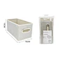 ORGANIZADOR CAJA PLEGABLE 15X31CM - Miniatura 2