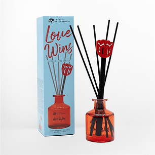MIKADO FUNNY LOVE WINS 50ML