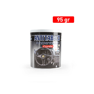 GEL LATA ANTITABACO 95GR