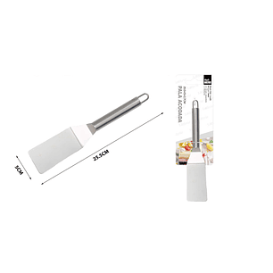 PALA PLANA MULTIUSO 25.5CM