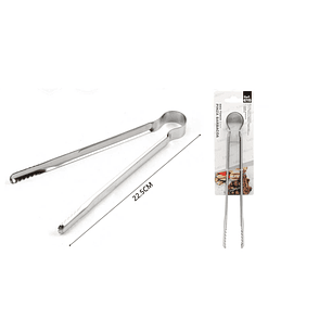 PINZA BARBACOA 22.5CM